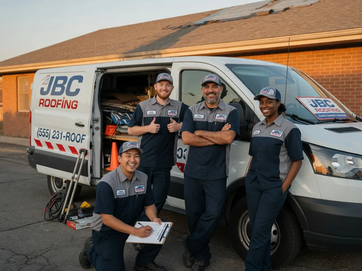 Roof Replacement company in Conway, WA