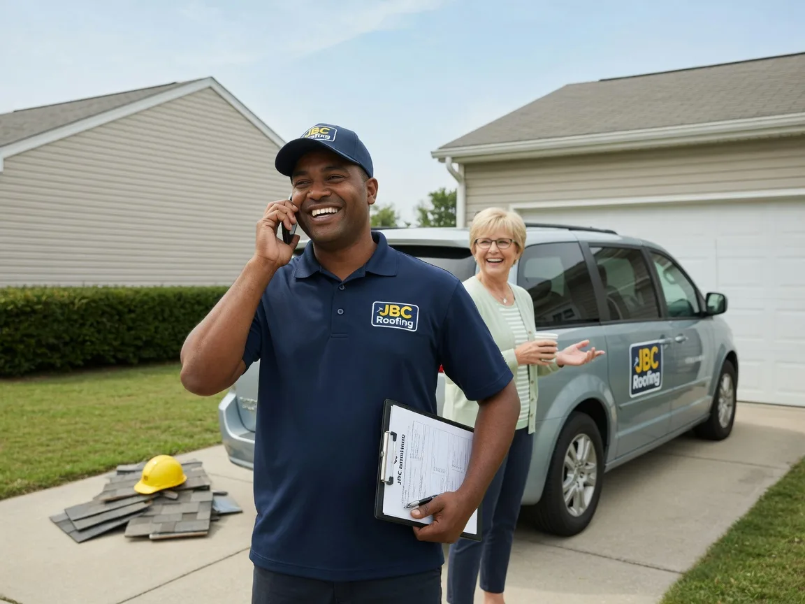 Roof Replacement Conway, WA FAQs